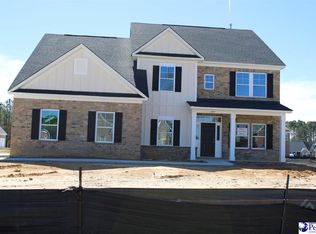 604 Middleberg Way LOT 55, Florence, SC 29505