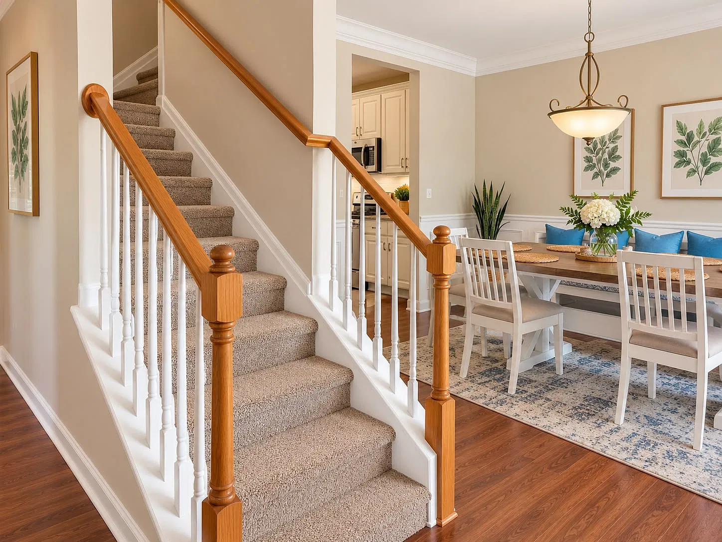5 bed, 2.5 bath, 2370 sqft, $2,699 — Photo 2