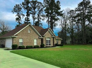 1010 Ferrets End, Beaufort, SC 29902