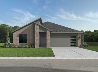 2117 Yellowhammer Rd, Denton, TX 76205