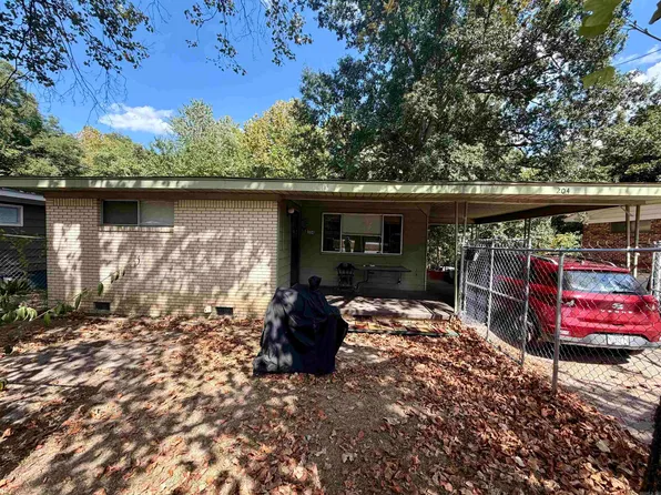 204 S 2nd St, Benton, AR 72015