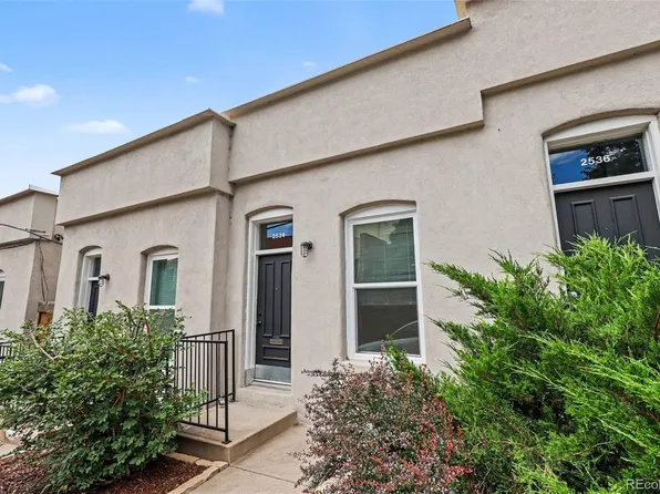 2534 Kensing Court, Denver, CO 80211
