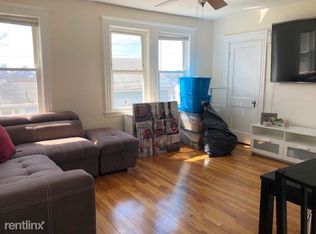 112 Fremont Ave, Everett, MA 02149