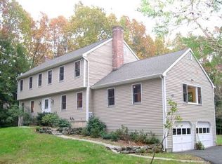 377 W Mountain Rd, Ridgefield, CT 06877