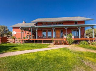 3770 W Young Rd, Prescott, AZ 86305