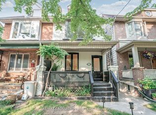 103 Dewhurst Blvd, Toronto, ON M4J 3J5