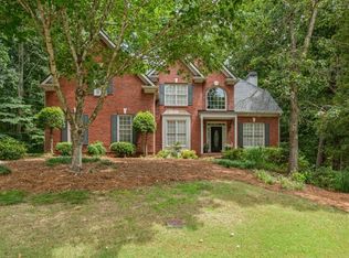 3709 Lake Rabun Ct, Buford, GA 30519