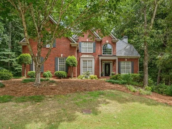 3709 Lake Rabun Ct, Buford, GA 30519