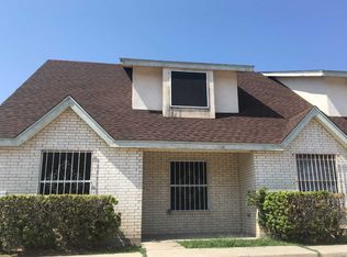 8710 McPherson Rd APT 4A, Laredo, TX 78045