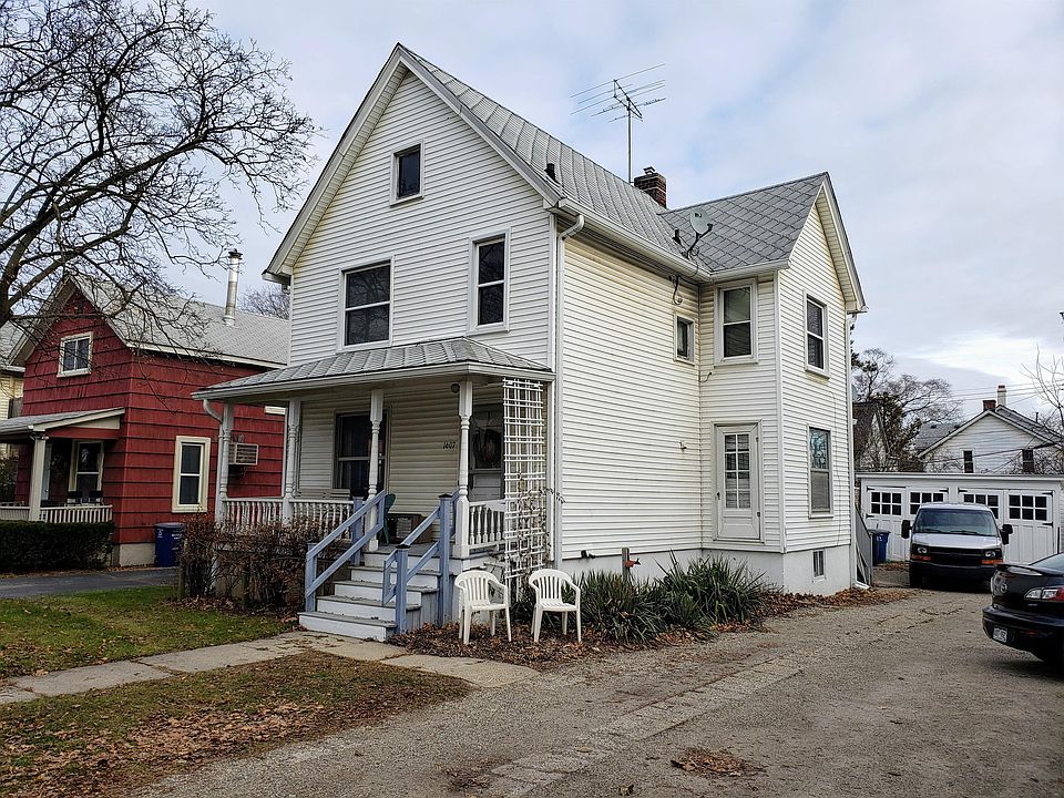 1st image of 1607 S State St #2