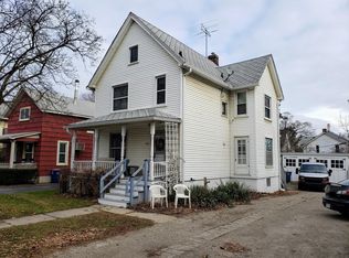 1607 S State St #2, Ann Arbor, MI