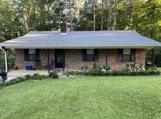 106 Sweetgum Ln, Florence, MS 39073