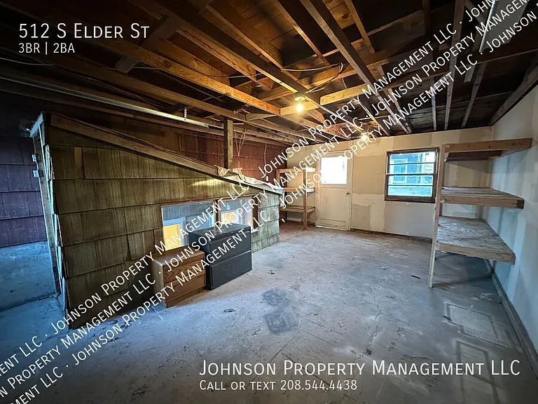 512 S Elder St — Photo 12
