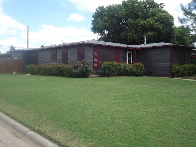 1st image of 801 S San Jose Dr