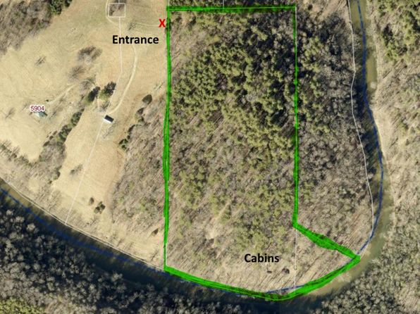 5600 Chestnut Ridge Rd #0, Riner, VA 24149