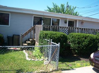 201 Boggs Ln, Richmond, KY 40475