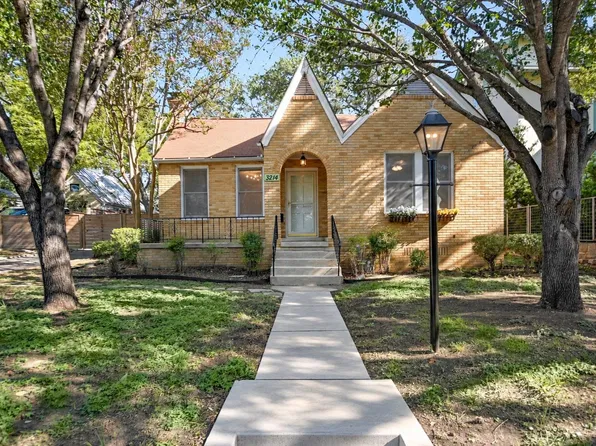 3214 Enfield Rd, Austin, TX 78703