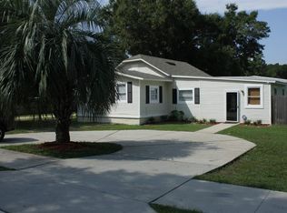 1103 N 69th Ave, Pensacola, FL 32506