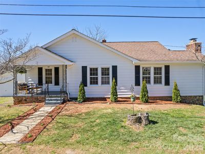 157 Morgan St, Canton, NC, 28716