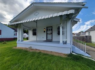 367 Geneva Rd, Dayton, OH 45417