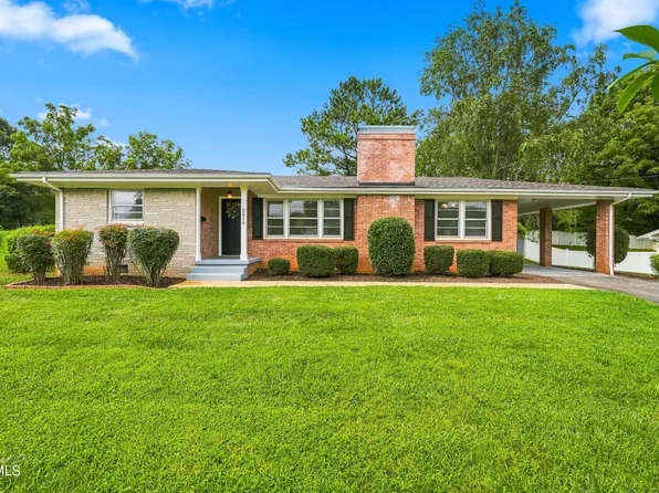 2210 Wyndale Rd, Johnson City, TN 37604