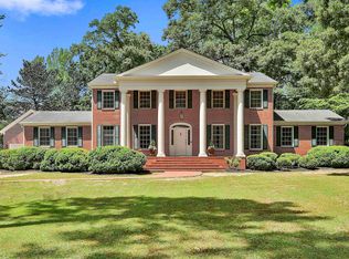 1131 Pine Valley Rd, Griffin, GA 30224