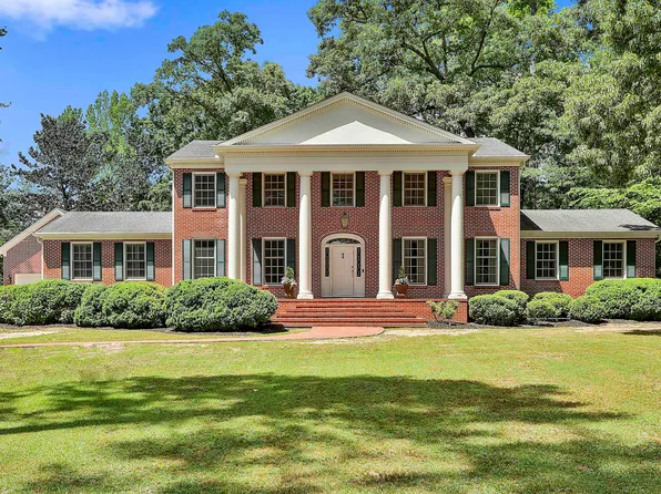 1131 Pine Valley Rd, Griffin, GA 30224