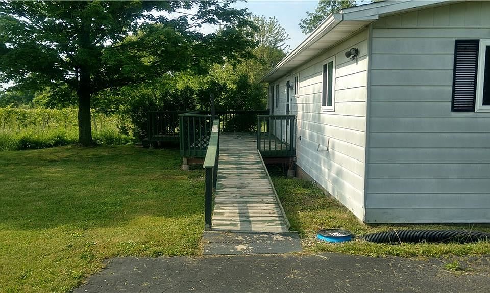 97 Old Mill Rd, Brocton, NY 14716 Zillow