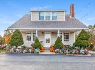 50 Wapping Rd, Kingston, MA 02364