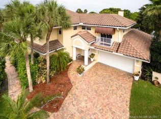 941 SW 87th Ter, Plantation, FL 33324