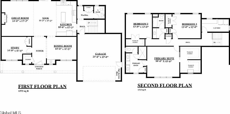 2nd image of 5 Mapleton Court