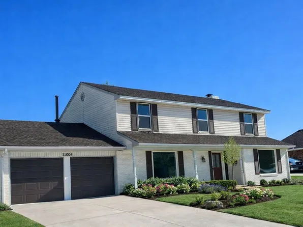 11004 N Miller Ave, Oklahoma City, OK 73120