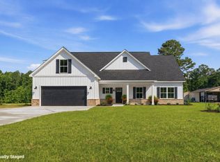 1035 Martin Ln., Conway, SC 29526