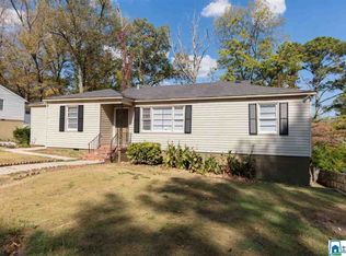 316 Joan Ave, Birmingham, AL 35215