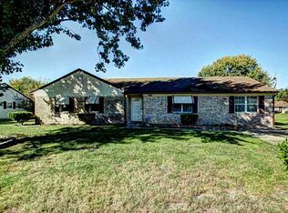 2800 Aaron Dr, Chesapeake, VA 23323