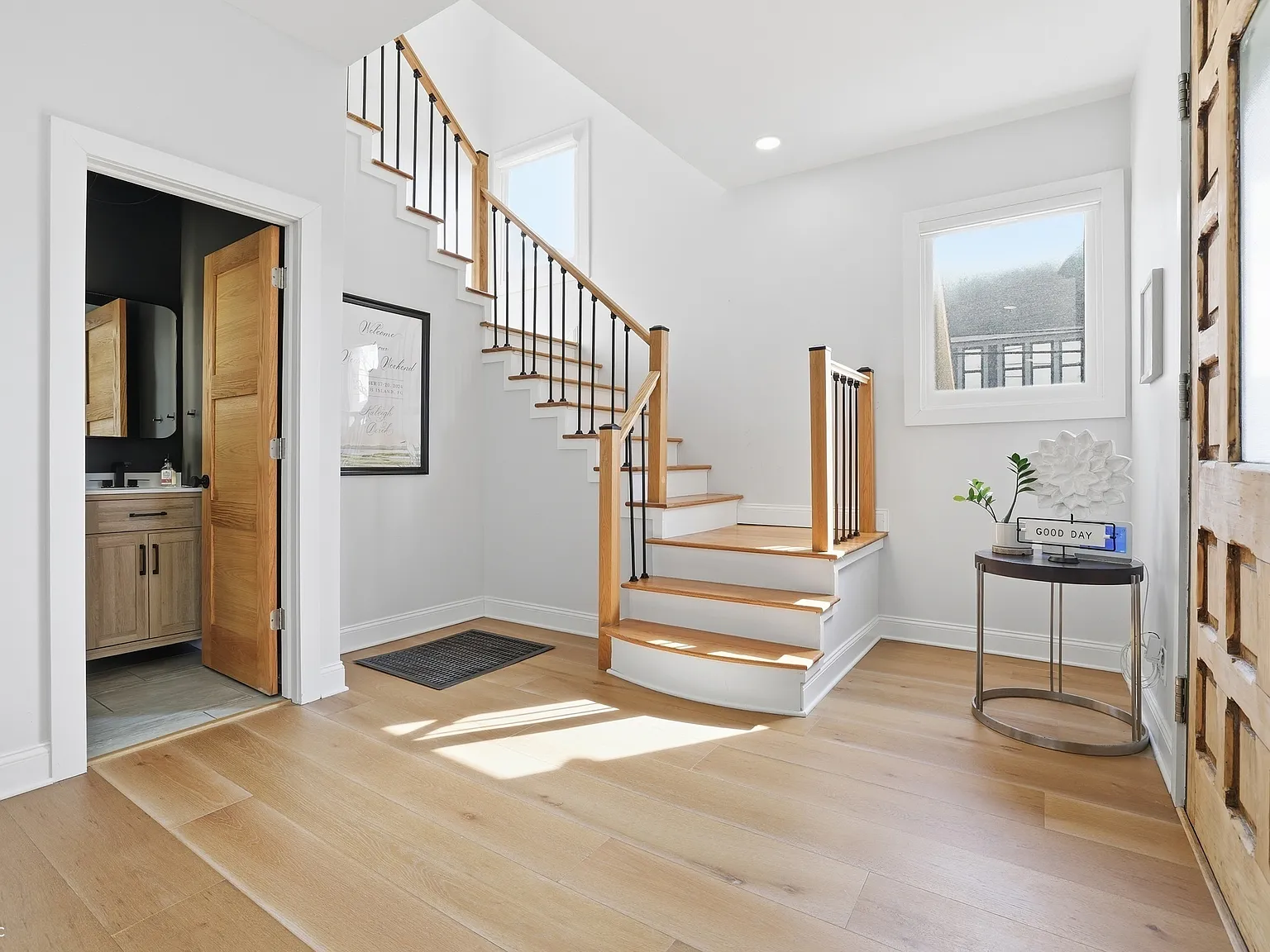 4 bed, 3.5 bath, 2146 sqft, $4,750 — Photo 4