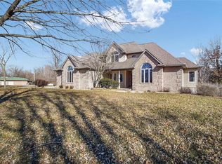 5546 Hazel Rd, Edwardsville, IL 62025