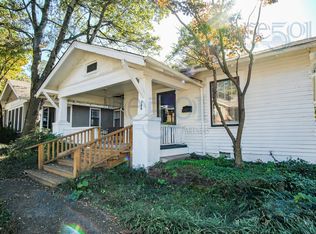308 Charles St, Little Rock, AR 72205