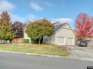 4807 Carolina Ave NE, Salem, OR 97305