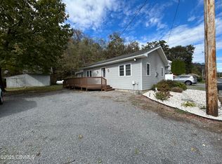 3430 Main St, Port Trevorton, PA 17864