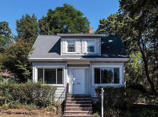 266 3rd St, Lowell, MA 01850