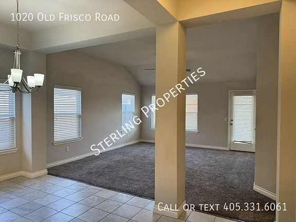 5th image of 1020 Old Frisco Rd