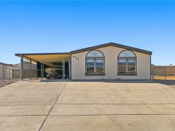 954 Stahlman Drive, Bullhead City, AZ 86442