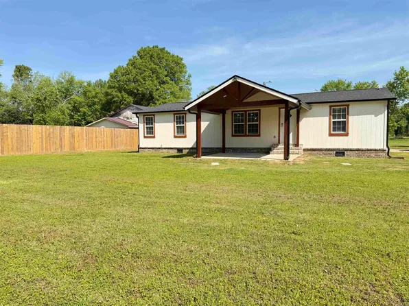 114 Panola Rd, Lonoke, AR 72086
