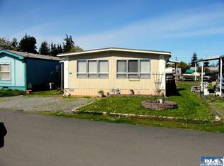 491 Mill Rd SPC 5, Sequim, WA 98382