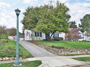 885 Francis Ave, Columbus, OH 43209