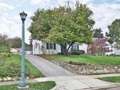 885 Francis Ave, Columbus, OH, 43209