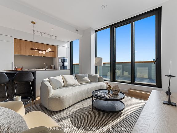 2nd image of 1720 Bayview Ave E #Penthouse 05