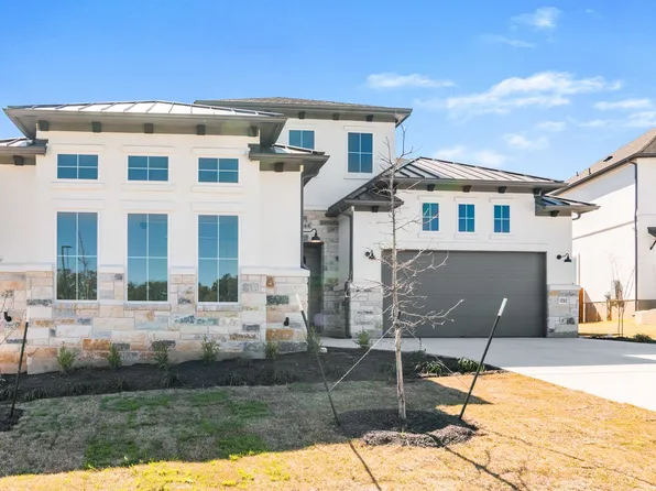 1252 Lavender Way, Georgetown, TX 78628