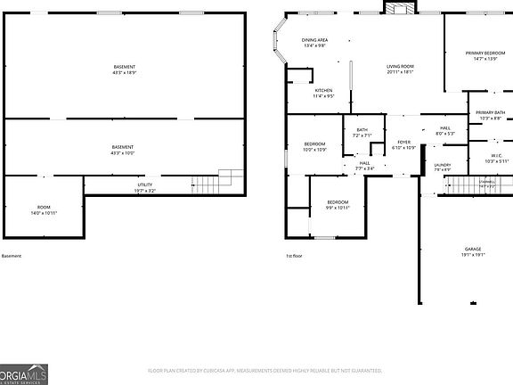 2nd image of 17 Mitchell Dr